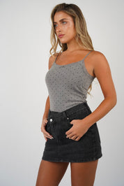 Lily Dots Tank Top