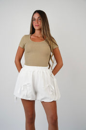 Ave Bow Ties Shorts