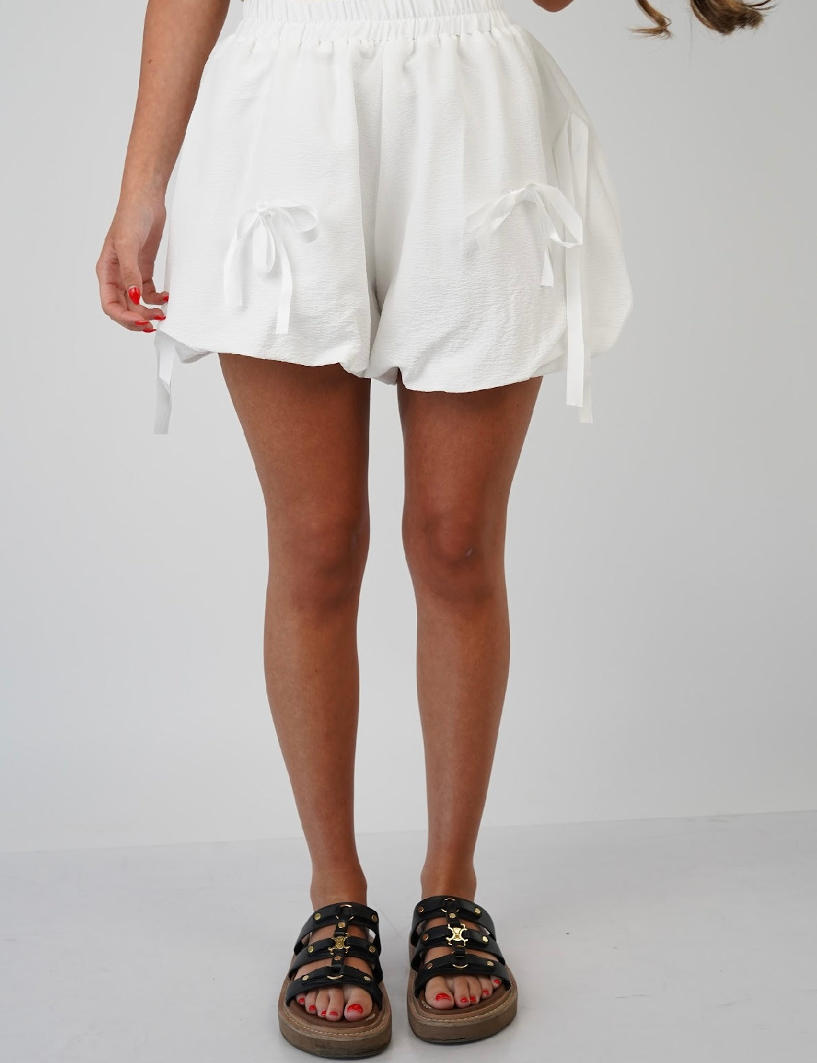 Ave Bow Ties Shorts