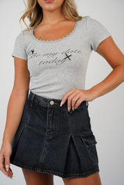 Be My Date T Shirt