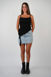 Rose Tank Top
