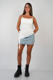 Rose Tank Top