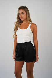 Skyler Dots Shorts