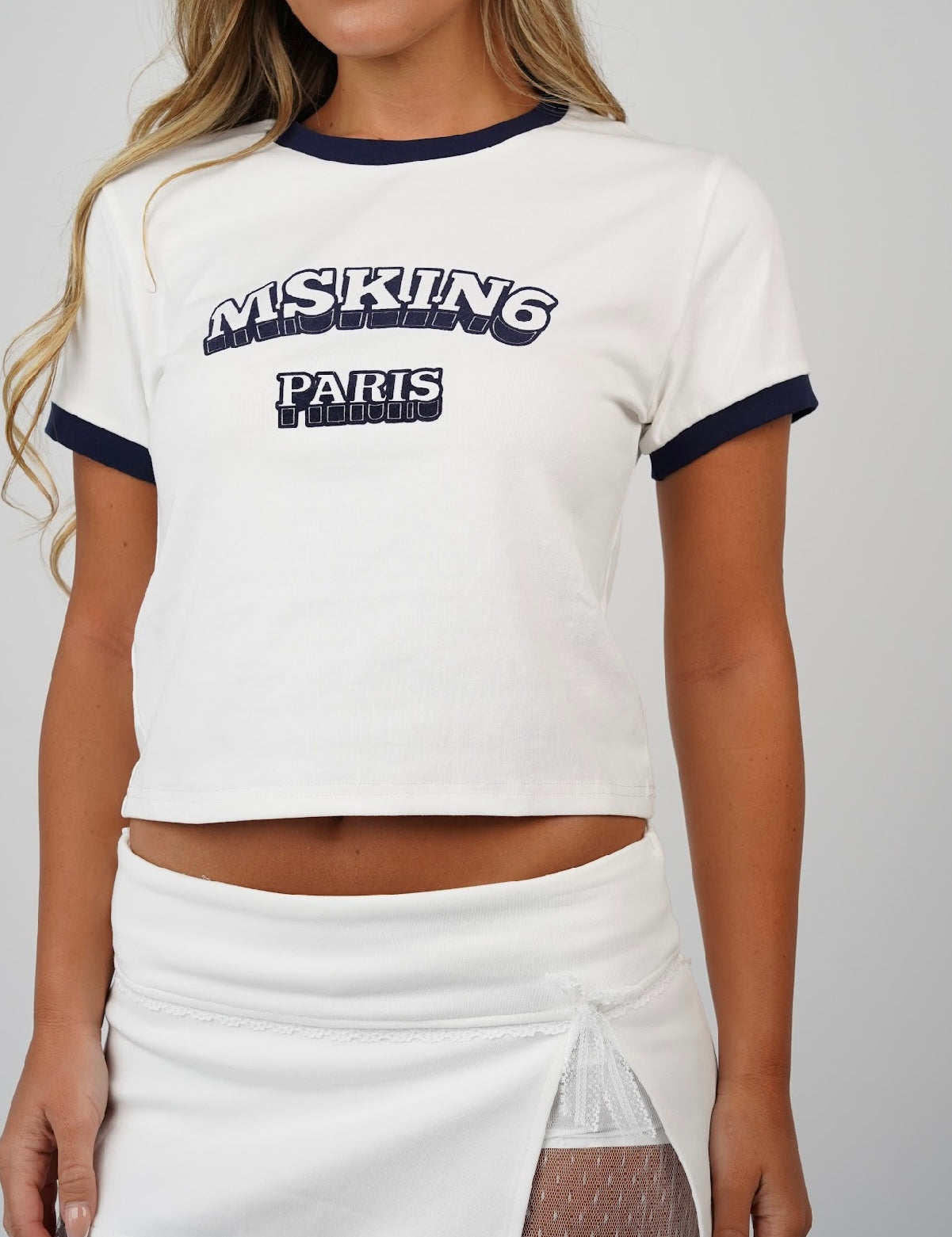 Paris T Shirt