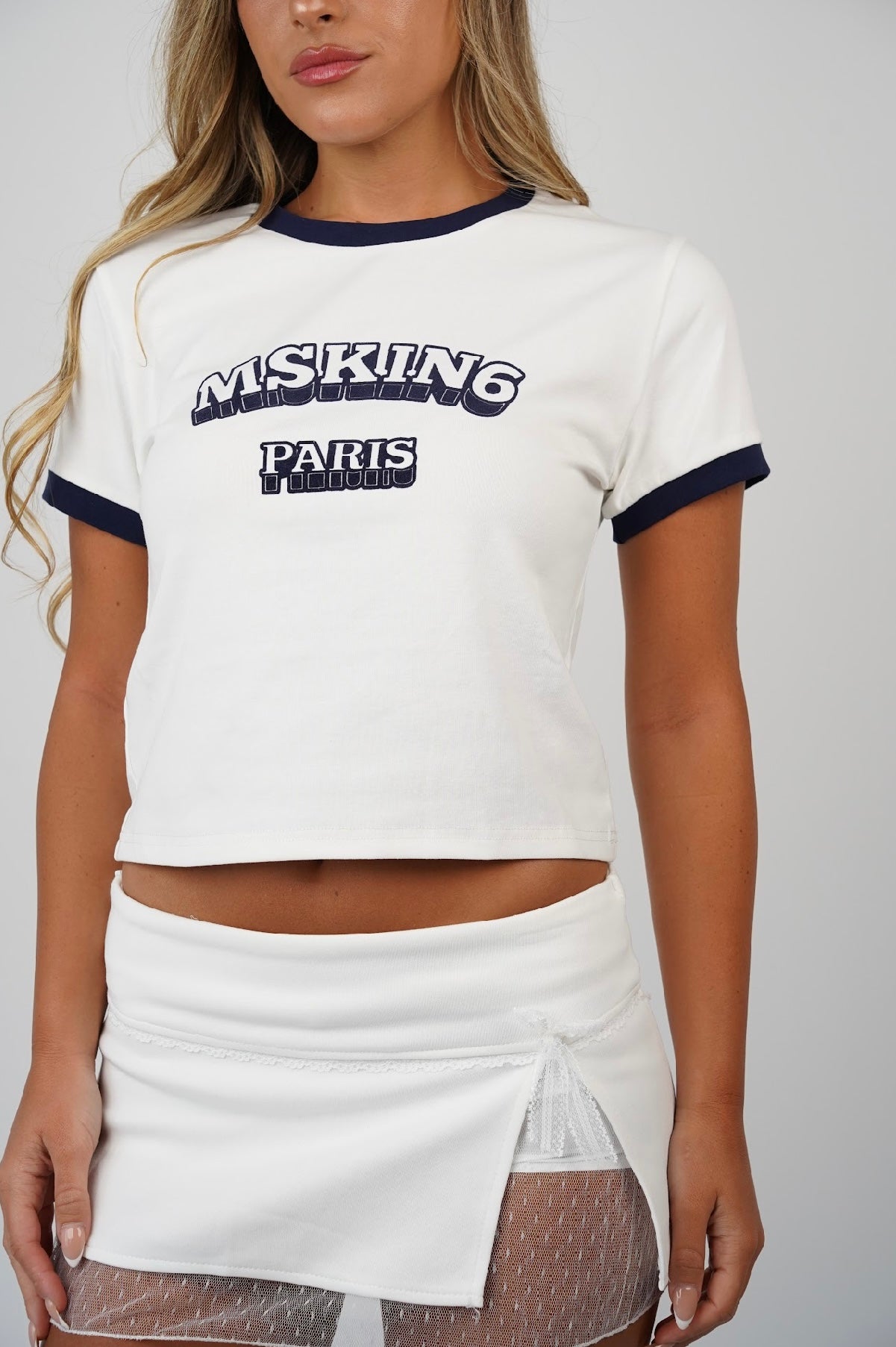Paris T Shirt