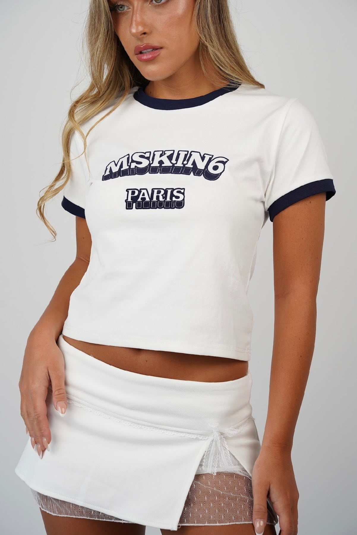 Paris T Shirt