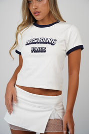 Paris T Shirt