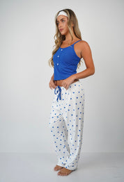 Bailey Ribbed Tank Top