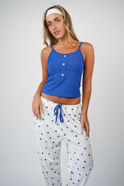 Avery Hearts Pants