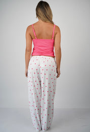 Avery Hearts Pants