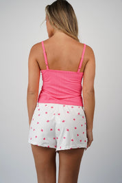 Charlie Hearts Shorts