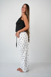 Avery Hearts Pants