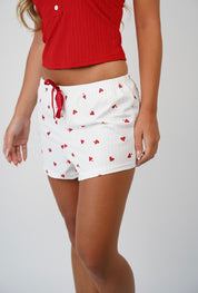Charlie Hearts Shorts
