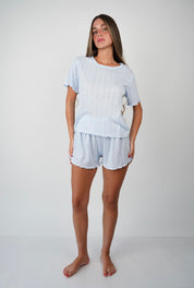 Judi Pajama Set
