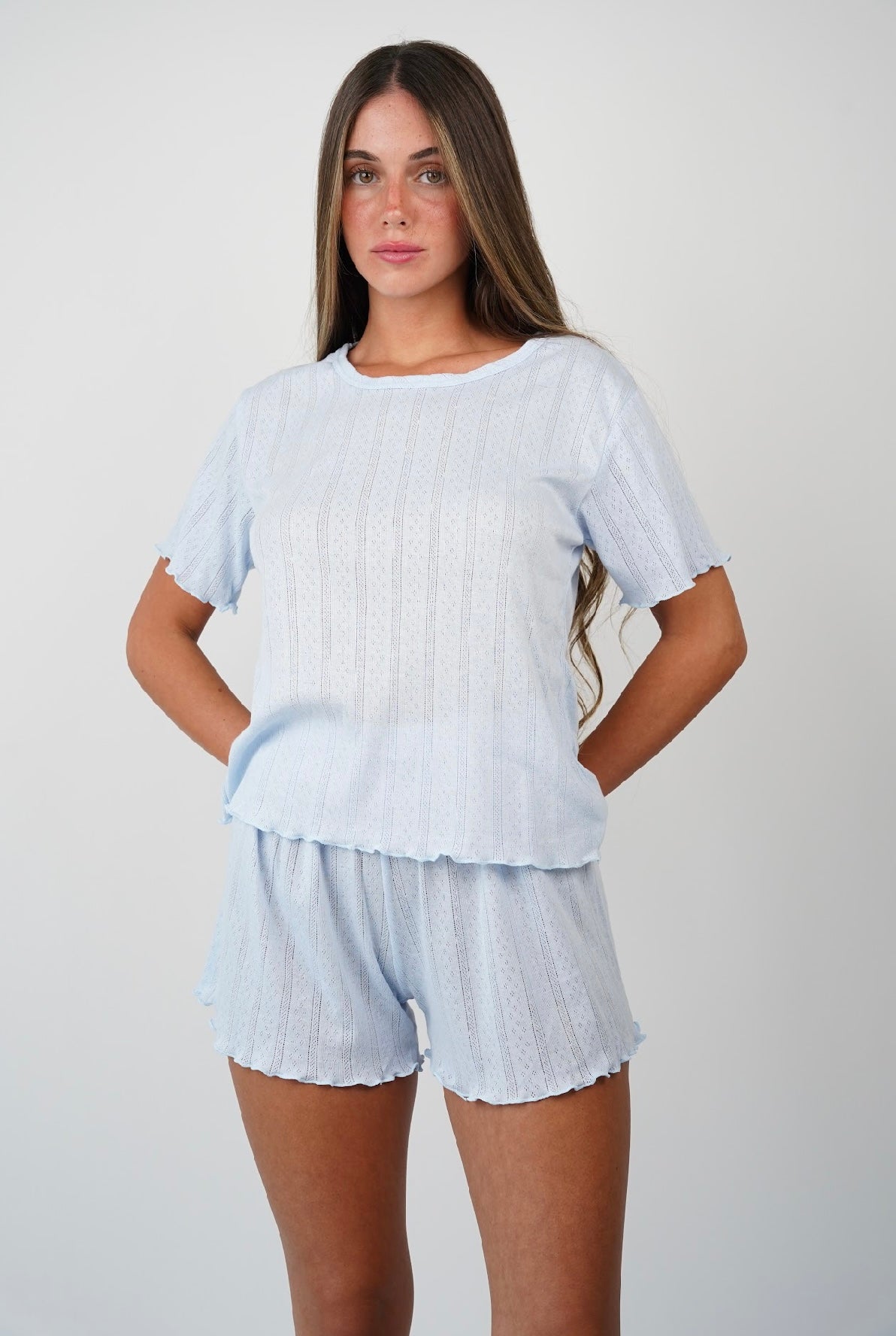 Judi Pajama Set
