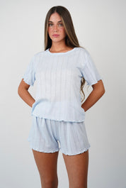 Judi Pajama Set