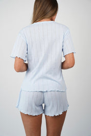Judi Pajama Set