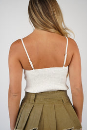 Anastasia Tank Top