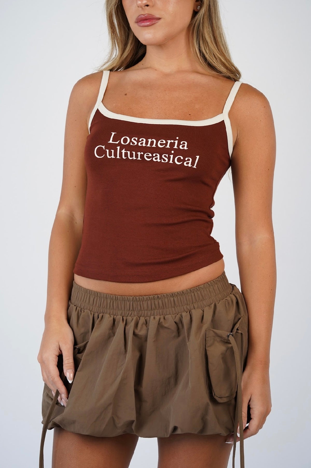 Hunter Nylon Shorts