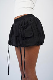 Hunter Nylon Shorts