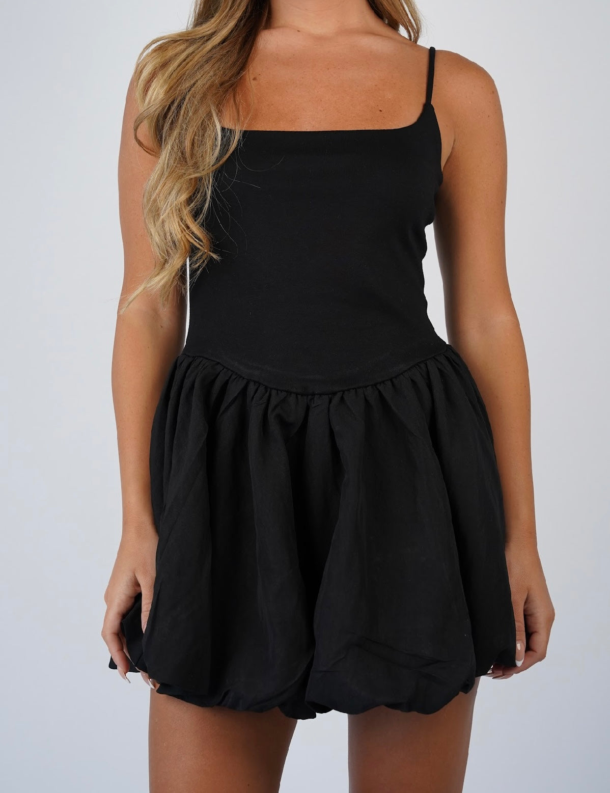 Zoe Mini Dress
