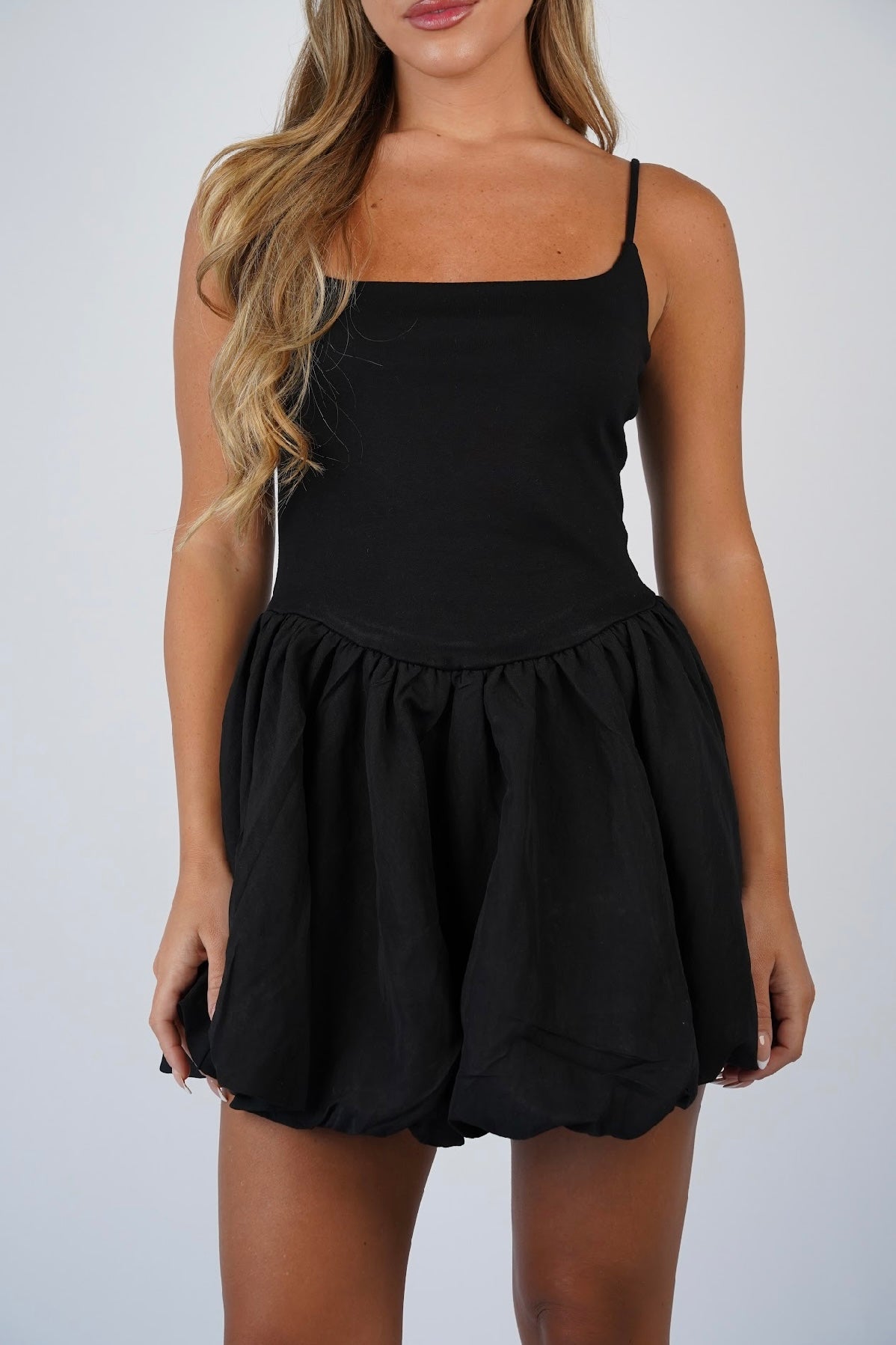 Zoe Mini Dress