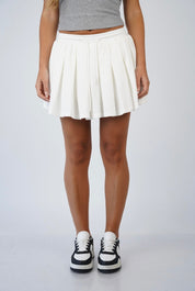 Sharon Mini Skirt