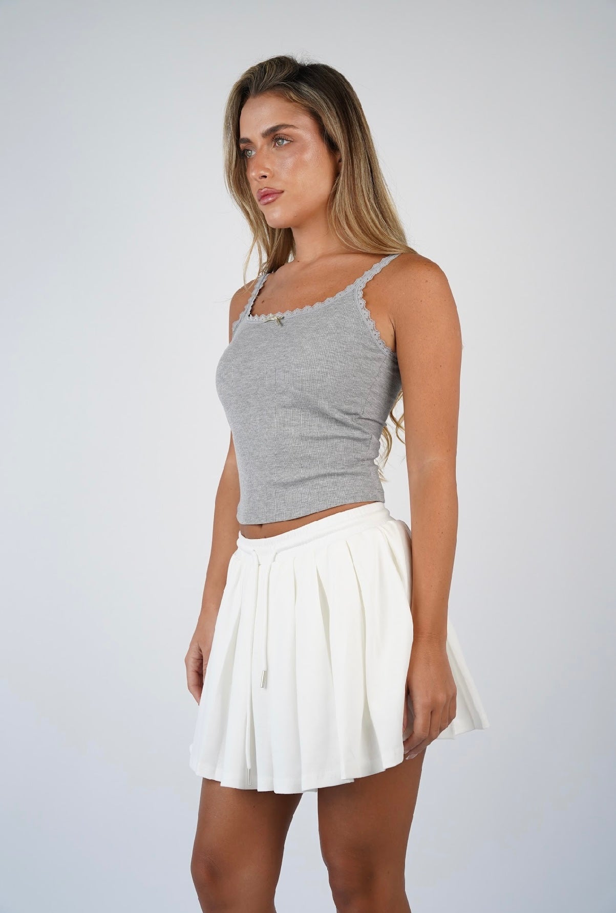 Sharon Mini Skirt
