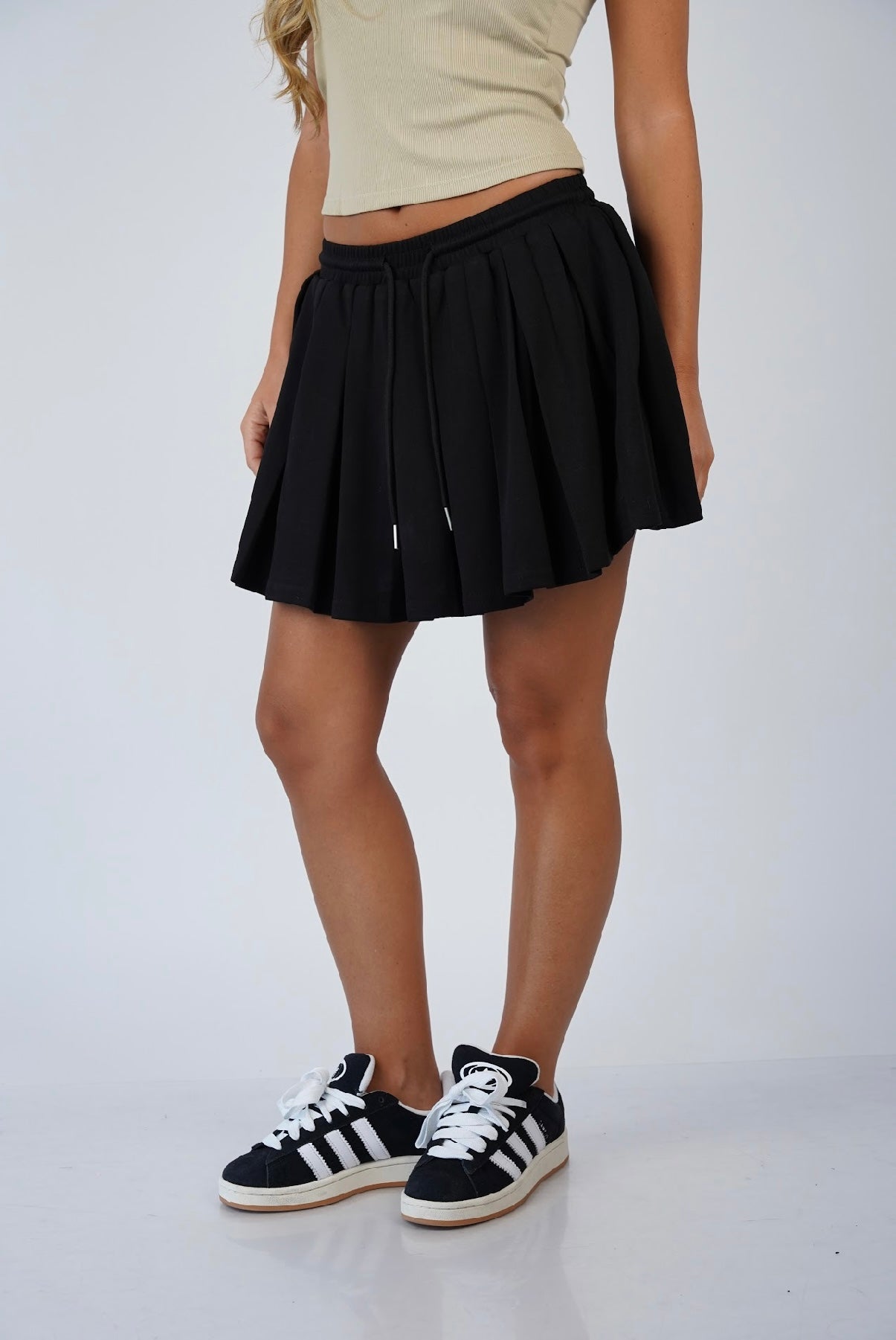 Sharon Mini Skirt
