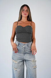 Winter Tank Top