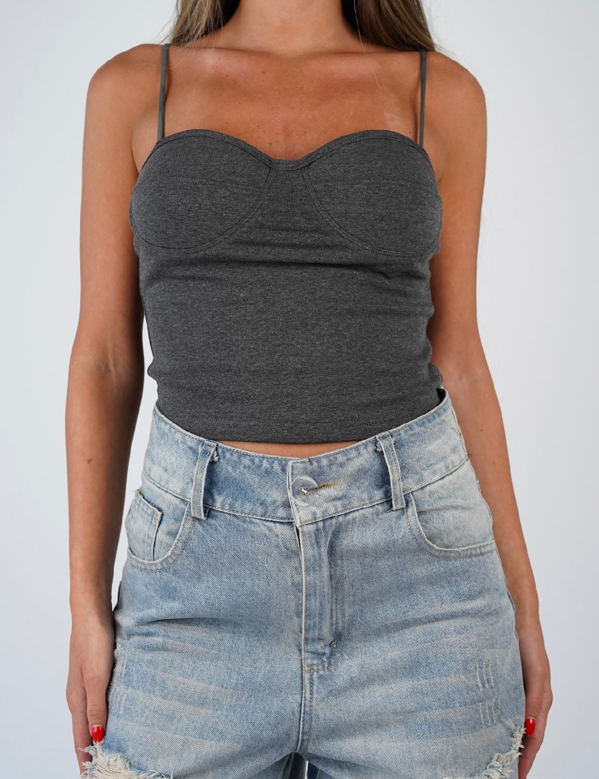 Winter Tank Top