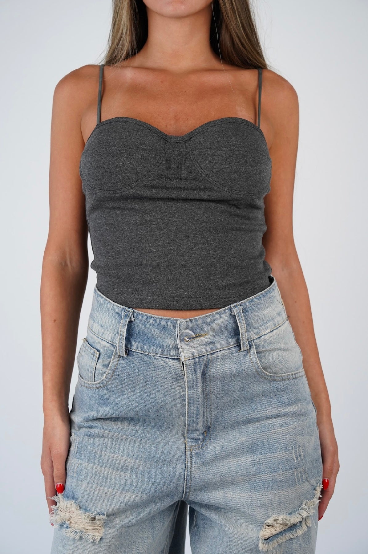 Winter Tank Top