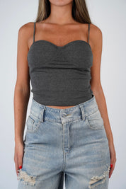 Winter Tank Top