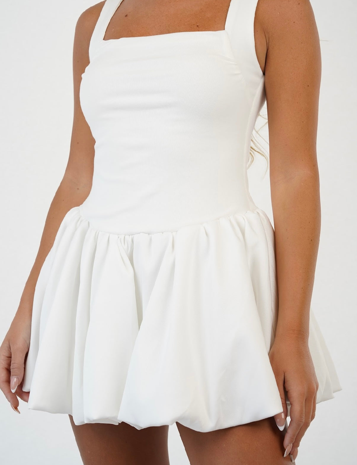 Stormy Mini Dress