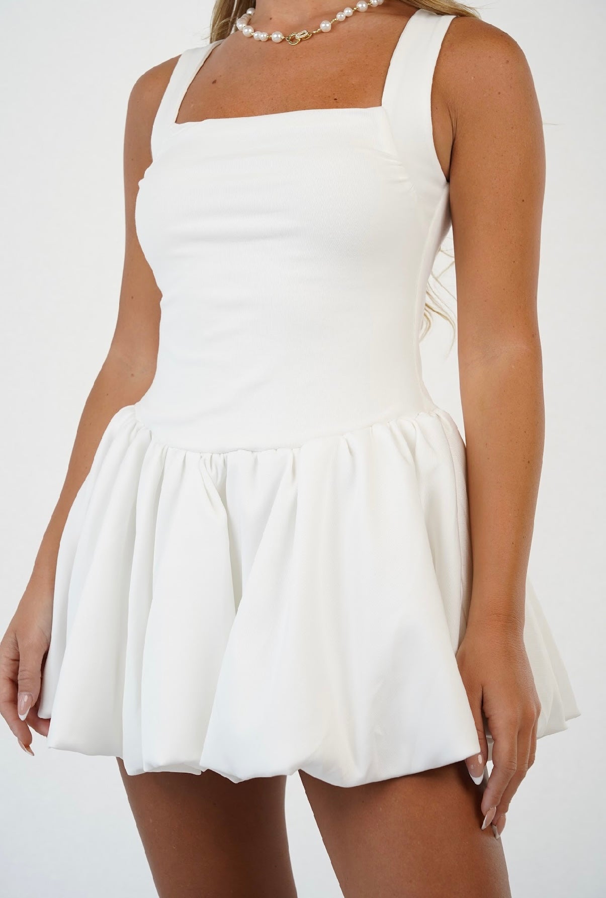 Stormy Mini Dress