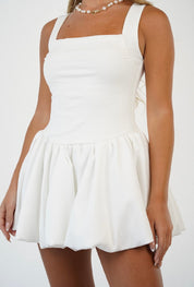 Stormy Mini Dress
