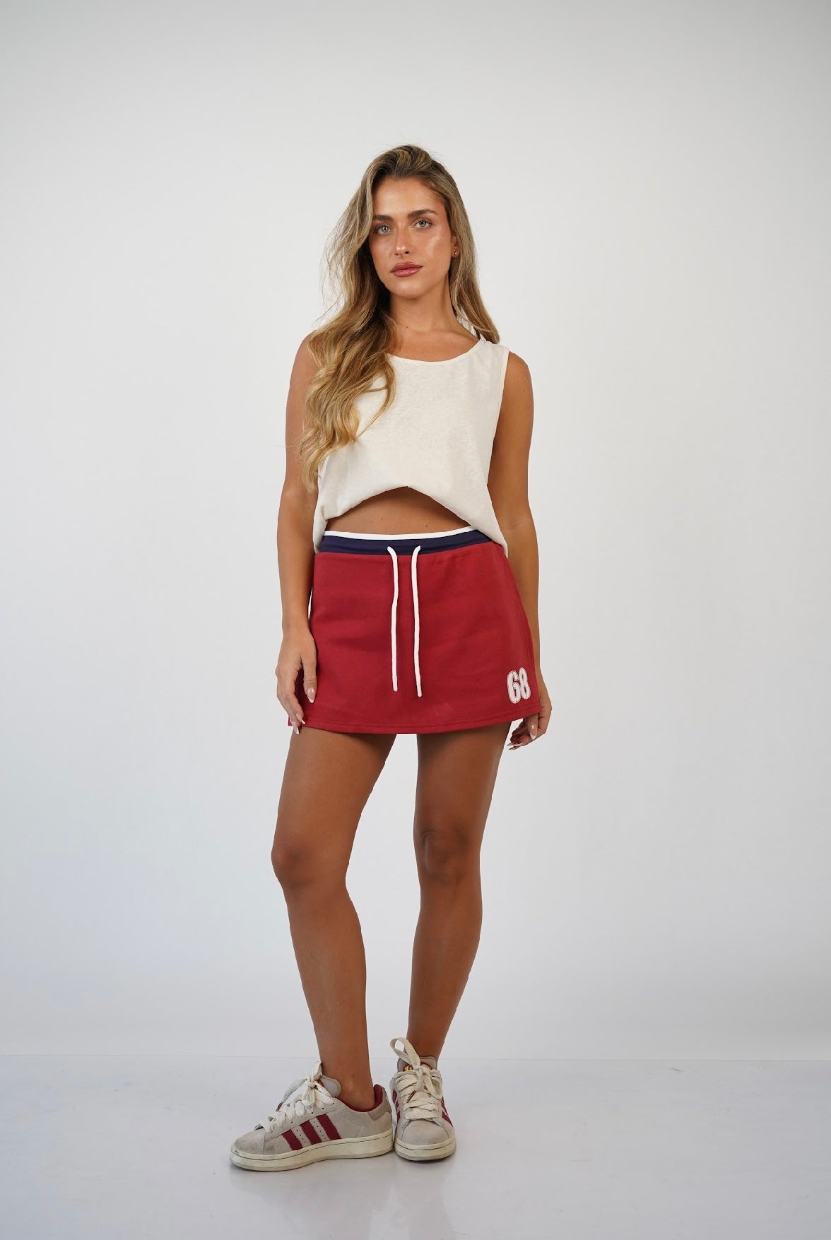 68 Mini Skirt