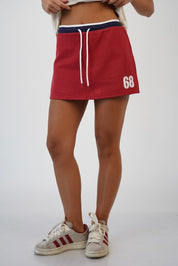 68 Mini Skirt