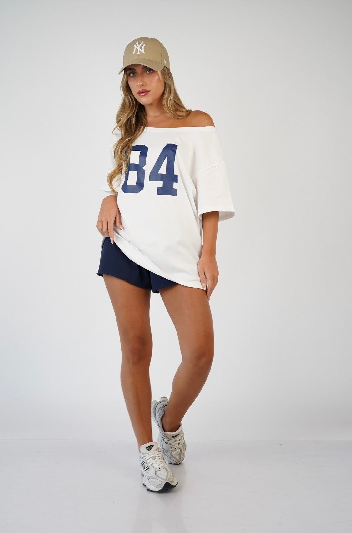 84 T Shirt