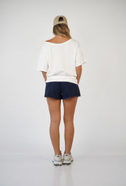 Remy Truncated Extension Shorts