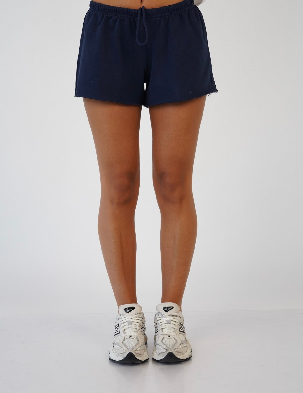 Remy Truncated Extension Shorts