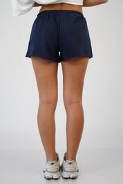 Remy Truncated Extension Shorts