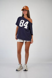 Remy Truncated Extension Shorts