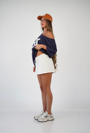 Remy Truncated Extension Shorts