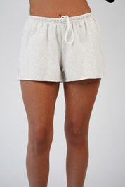 Remy Truncated Extension Shorts