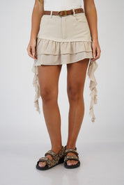 Liri Mini Skirt