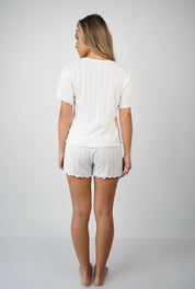 Judi Pajama Set