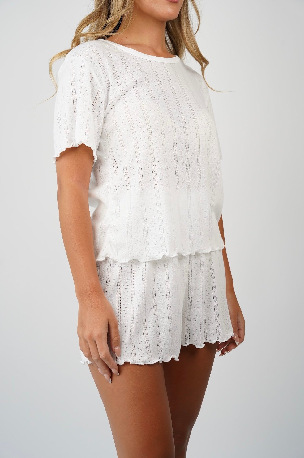 Judi Pajama Set