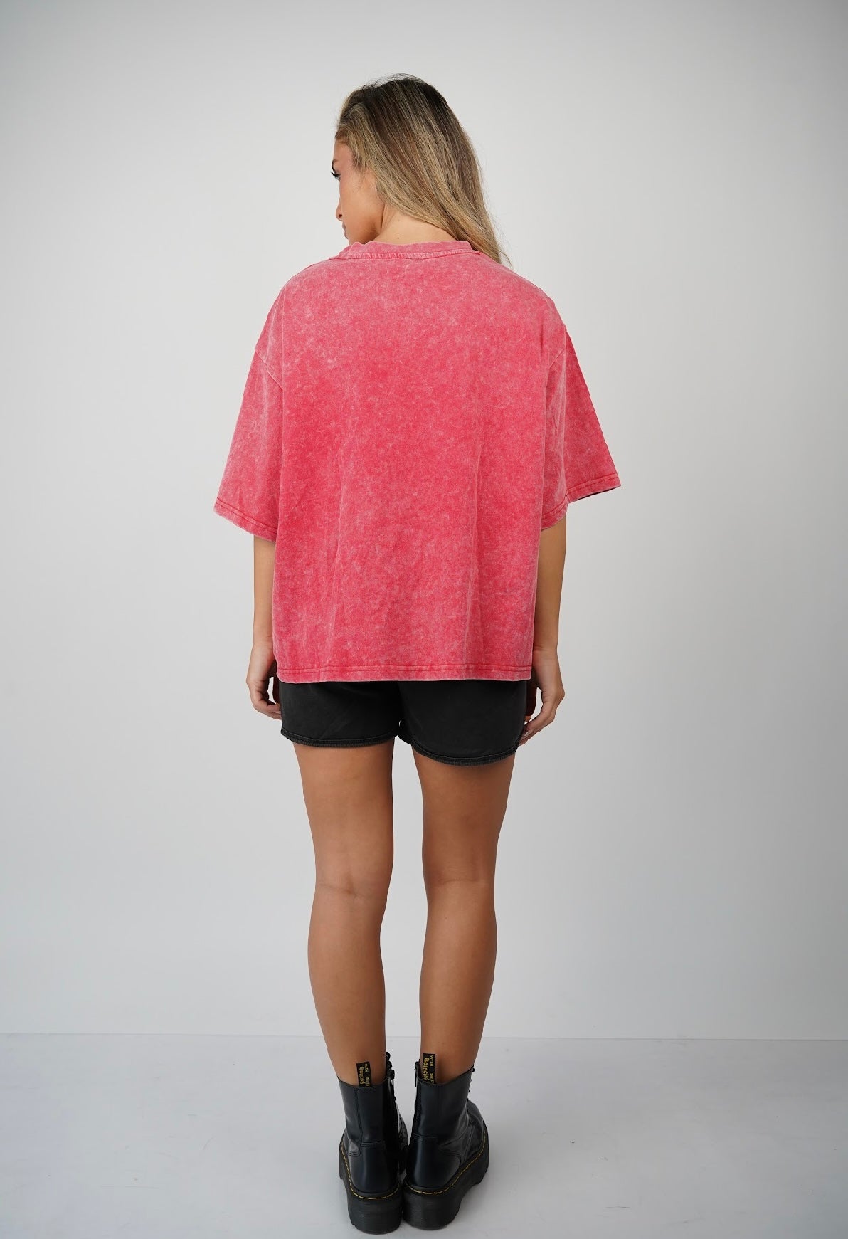 Hello Kitty Oversized T Shirt