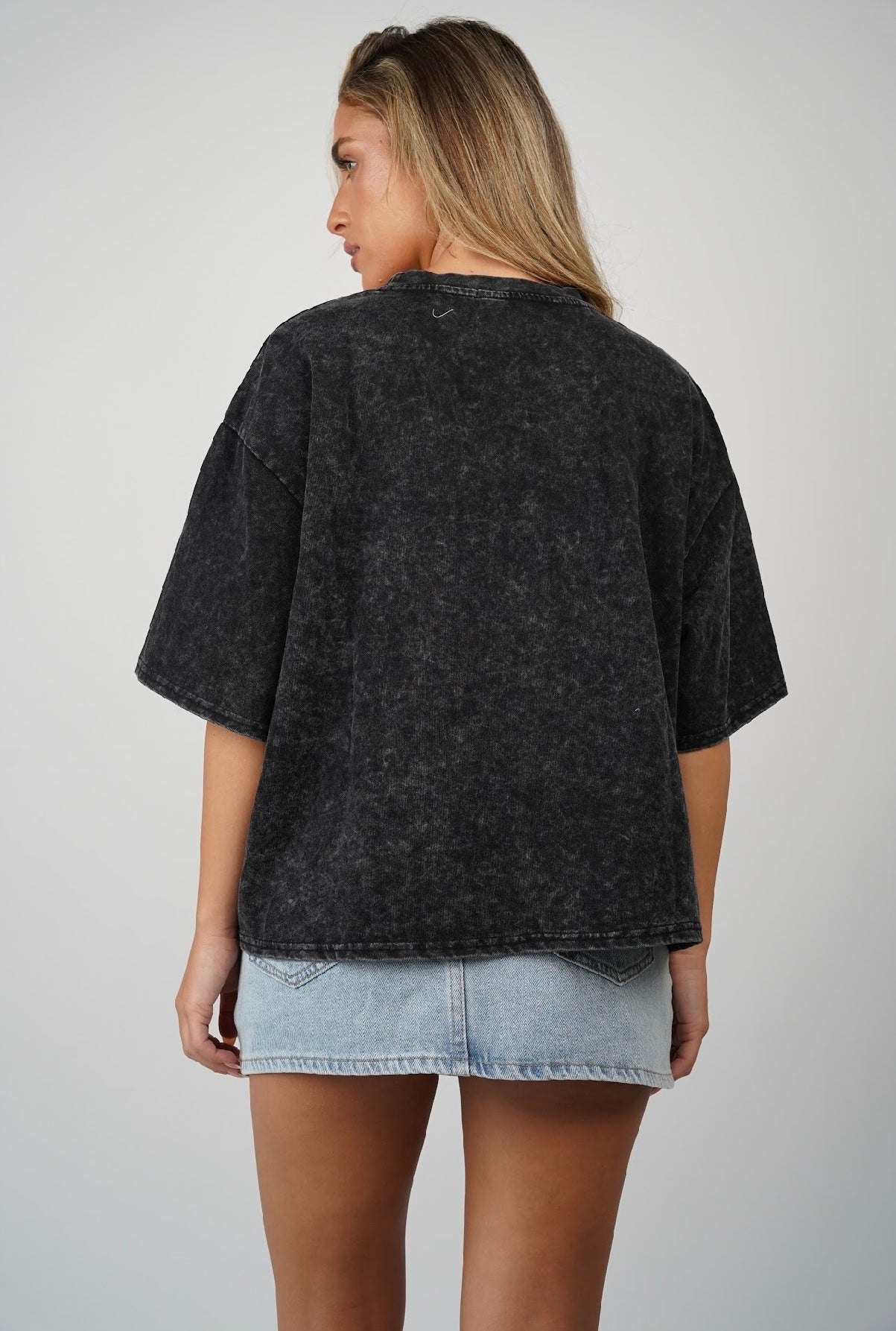Mini Mouse Oversized T Shirt